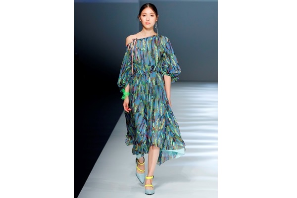 Fashion Hong Kong Fashion Hong Kong