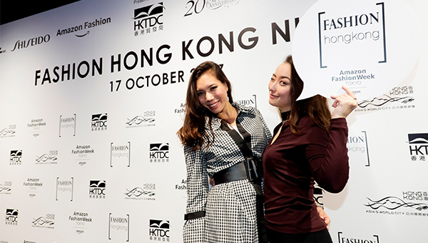 Fashion Hong Kong
