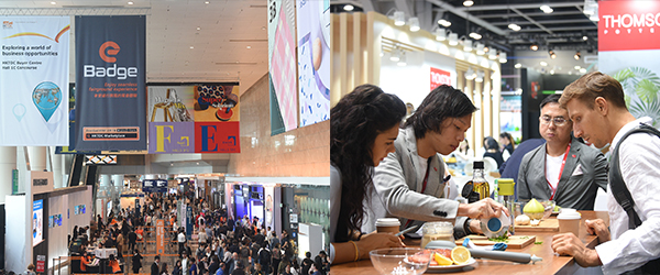 香港家庭用品展及香港国际家用纺织品展 香港家庭用品展及香港国际家用纺织品展