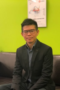 罗健麟 罗健麟