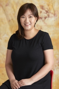 林苑莉 林苑莉