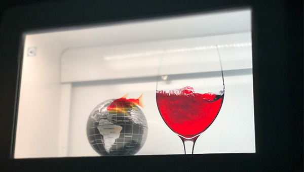 全息展示柜 全息展示柜