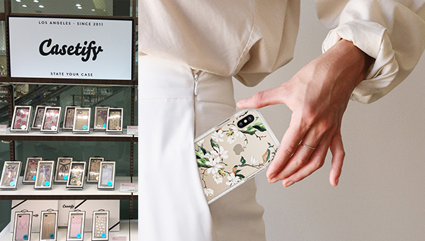 Casetify Casetify