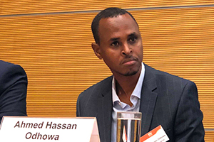Ahmed Hassan Odhowa Ahmed Hassan Odhowa