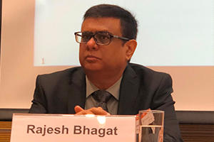 Rajesh Bhagat Rajesh Bhagat