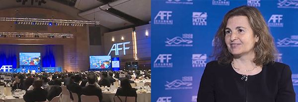 (左图)AFF(右图)丹妮拉‧鲁斯 (左图)AFF(右图)丹妮拉‧鲁斯