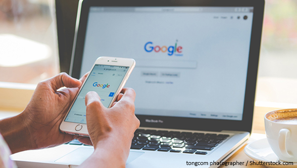 Google Google