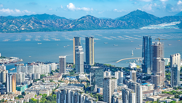 中国内地 中国内地