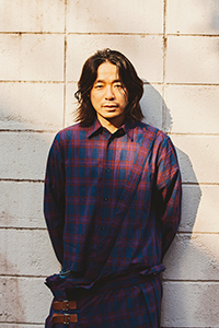 落合宏理 落合宏理