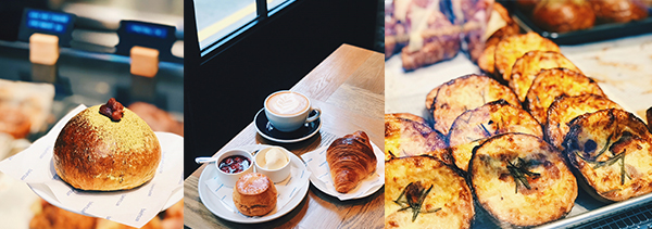 Bakehouse面包 Bakehouse面包