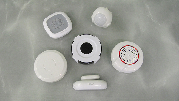 KUJU无线传感器 KUJU无线传感器