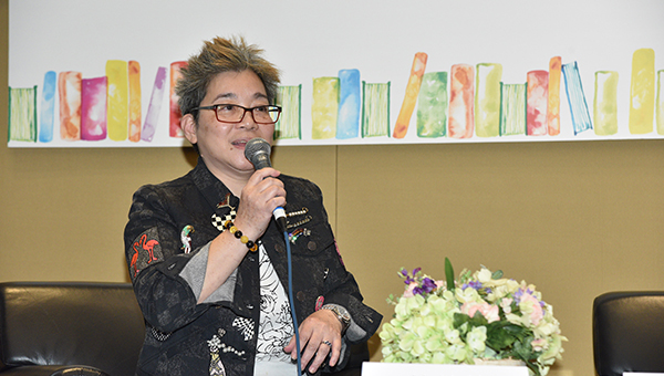 林若芬 林若芬
