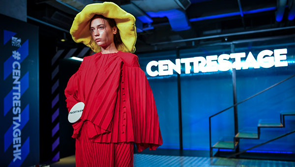 CENTRESTAGE CENTRESTAGE