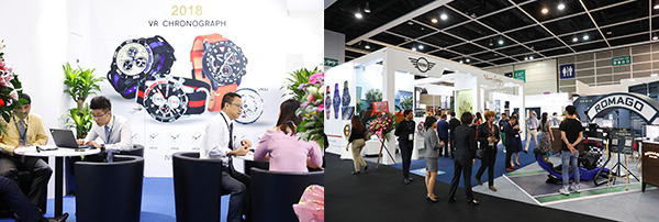 香港钟表展 香港钟表展