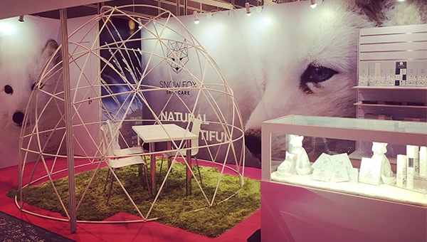 Snow Fox Skincare Snow Fox Skincare