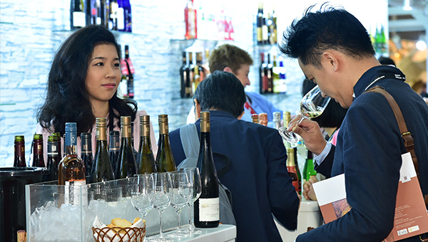 Asia Wine Academy Asia Wine Academy