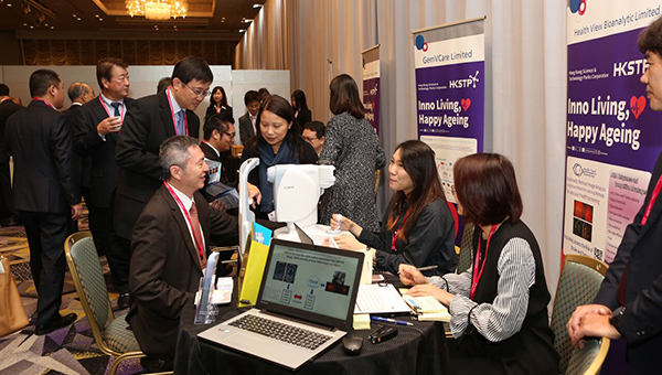 InnoVenture Salon专区 InnoVenture Salon专区