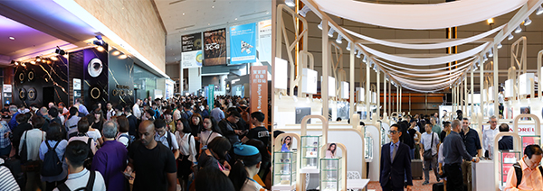 第26届香港眼镜展 第26届香港眼镜展