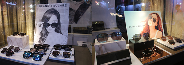 BLANC & ECLARE BLANC & ECLARE