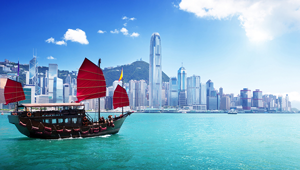 香港 香港
