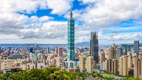 台湾 台湾