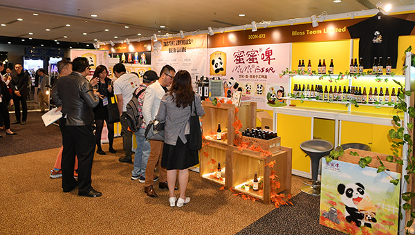 手工啤酒馆 手工啤酒馆