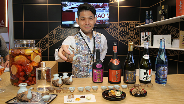 冲绳烧酌 冲绳烧酌