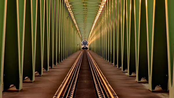 布达佩斯-贝尔格莱德铁路升级项目