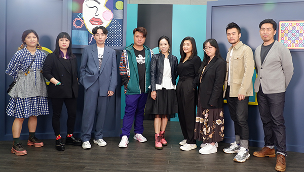 六位香港时装设计师及品牌