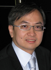 David Chung Net Worth
