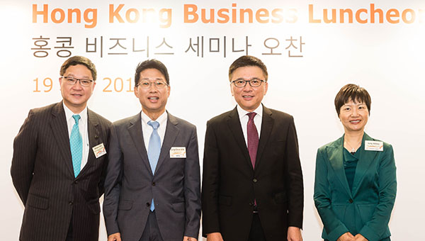 Korea Korea