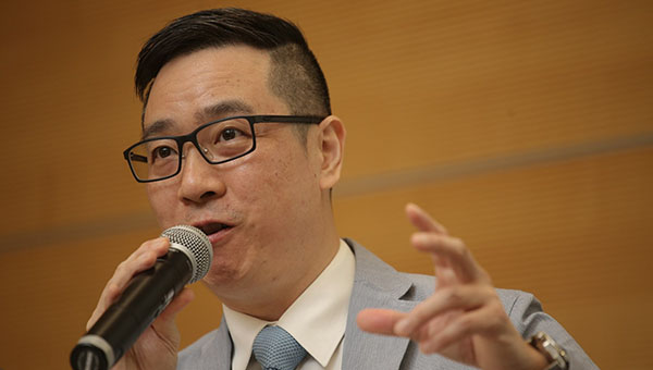 馮渤 馮渤