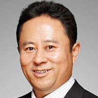 李亞東 李亞東