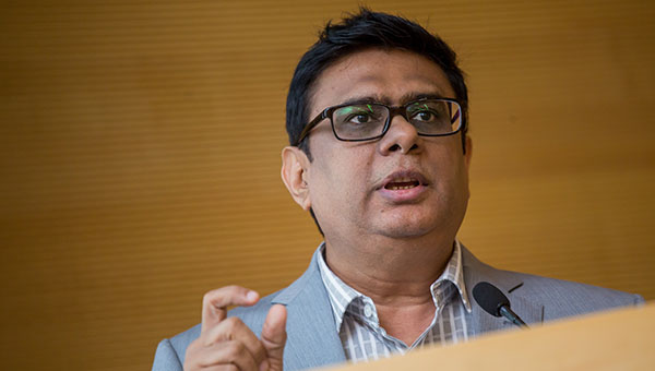 Rajesh Bhagat Rajesh Bhagat