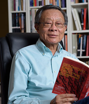 李歐梵 李歐梵