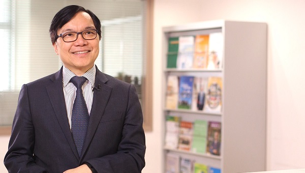 張英相 張英相