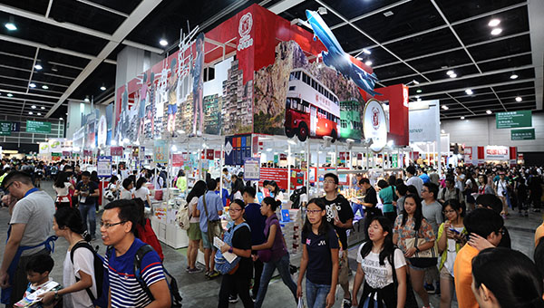 Book Fair Book Fair