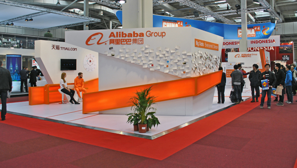 Alibaba-MYbank Alibaba-MYbank