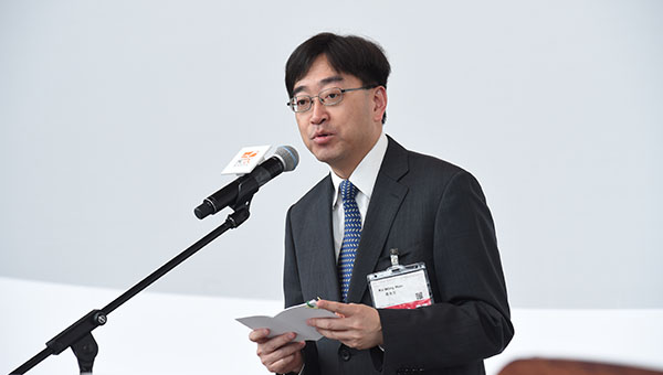 高永文 高永文