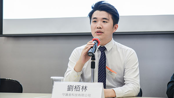 劉栢林 劉栢林