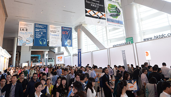 Electronics Fair Electronics Fair