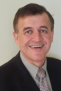 Ravi Gokhale Ravi Gokhale