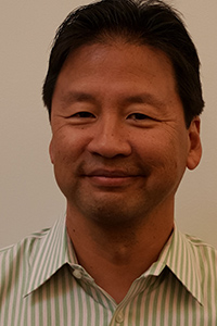 Curtis Sasaki Curtis Sasaki