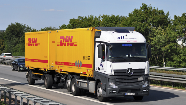 DHL DHL