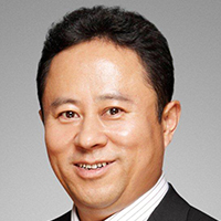 李亞東 李亞東