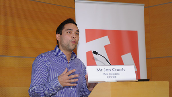 Jon Couch Jon Couch