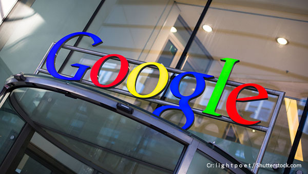 Google Google