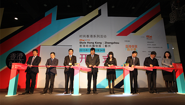 張雷明, 吳子衡, 趙建才, 方舜文, 謝綺雯 張雷明, 吳子衡, 趙建才, 方舜文, 謝綺雯