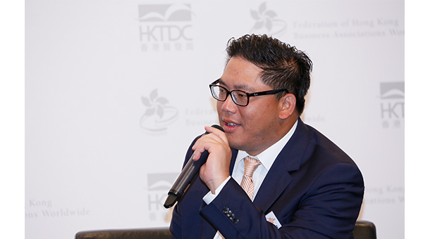 梁宏正 梁宏正