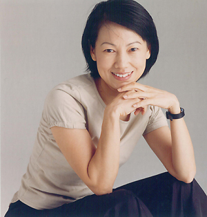 Lulu Cheung Lulu Cheung